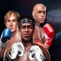 PLay Punch Boxing Championship now!