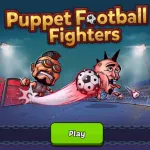 Puppet Football Fighters