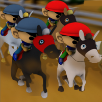 Play Raceday now!