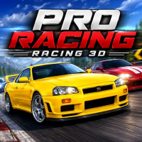 Play Racer Pro: Racing 3D now!