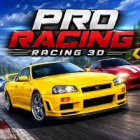 Racer Pro: Racing 3D