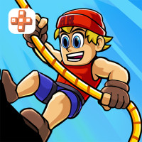 Play Radical Rappelling now!