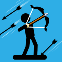 Play Ragdoll Archers now!