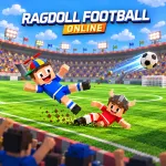 Ragdoll Football Online