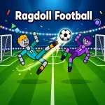 Ragdoll Football