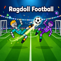 Play Ragdoll Football now!