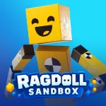 Ragdoll Sandbox