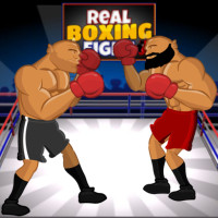 Play Real Boxing Fight now!
