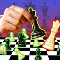 PLay Real Chess Online now!