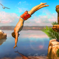 Play Real Diving now!