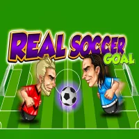 Real Soccer