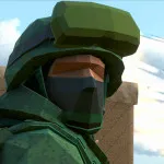 Red and Blue Leader 2