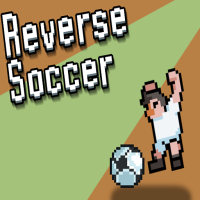 Play Reverse Soccer now!