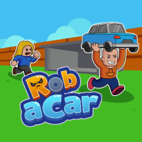 Play Rob A Car now!