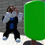 Robbie: Pump Up Your Kick