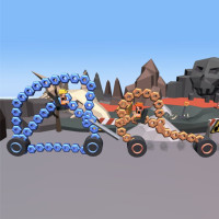 Play Robot Wars now!