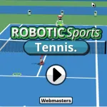 ROBOTIC Sports: Tennis