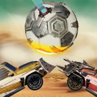 PLay Rocket Ball now!