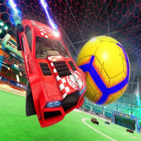 Play Rocket Soocer now!