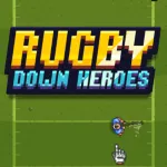 Rugby Down Hero