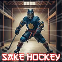 PLay Sake Hockey now!