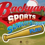 Sandlot Sluggers
