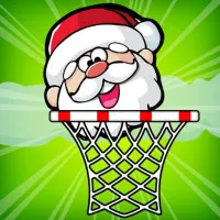 PLay Santa Basket now!