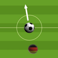 Play Shoot A Goal! now!