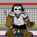 Shut Out Hockey