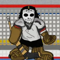 Shut Out Hockey