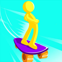Play Skate Stars now!