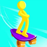 PLay Skate Stars now!