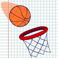 PLay Sketch Dunk now!