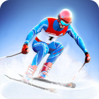 Play Ski Legends now!