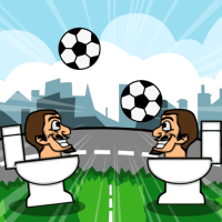 Play Skibidi Toilet Ball Juggling now!