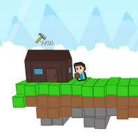 Play Sky Bros now!