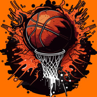 Play Slash Dunk now!