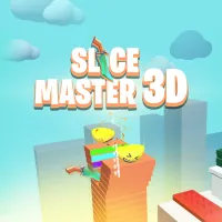 PLay Slice Master 3D now!