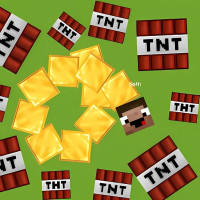 Play SlitherCraft.Io now!