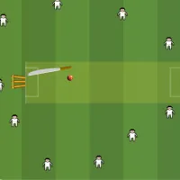 PLay Slog Cricket now!