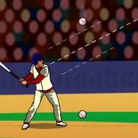 Slugger Baseball