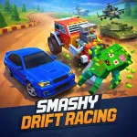 Smashy Drift Racing