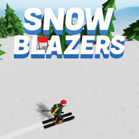 Play Snow Blazers now!