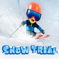 Play Snow Trial now!