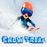 Snow Trial