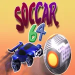 Soccar 64