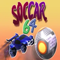 PLay Soccar 64 now!