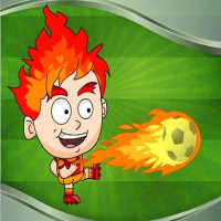 Play Soccer Blazt now!
