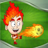 PLay Soccer Blazt now!