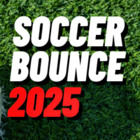 Play Soccer Bounce 2025 now!